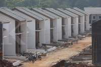 NH Korindo Sekuritas Prediksi Sektor Properti Masih Lesu di Awal Tahun 2024