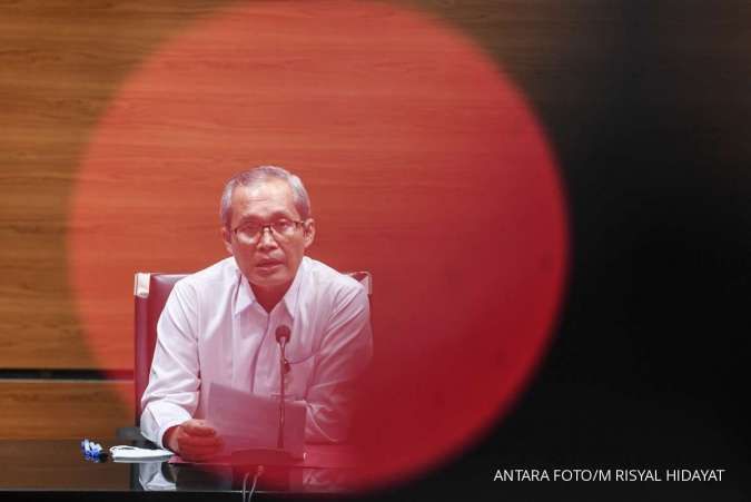 Pejabat Pajak Korupsi, KPK Malah Salahkan Masyarakat Lantaran Tak Patuh Bayar Pajak