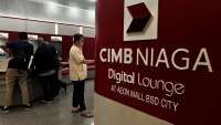 Likuiditas Masih Longgar, CIMB Niaga Belum Naikkan Bunga Deposito Valas