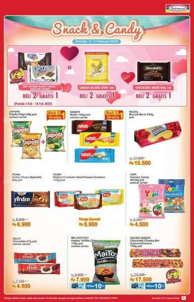 Katalog Promosi Indomaret 5 - 11 Februari 2020 (7)