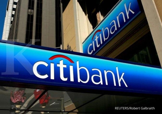 Citigroup akan kembali melepas asetnya di kawasan Asia