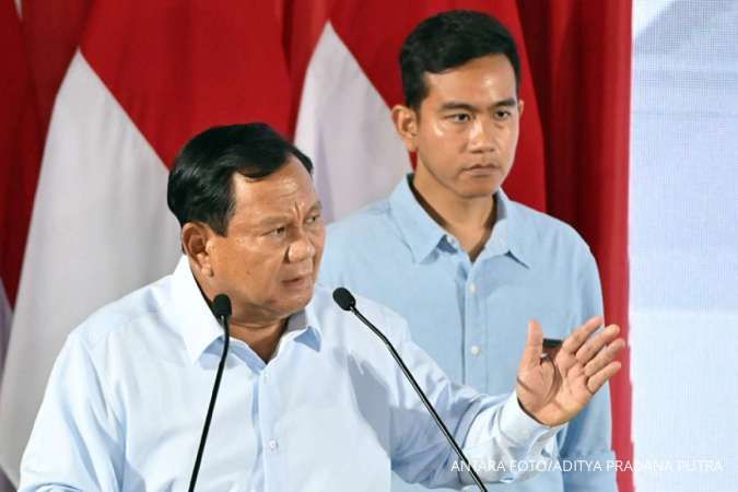 Pasangan Prabowo-Gibran Bidik Menang di Atas 60% di Depok, Runtuhkan Dominasi PKS