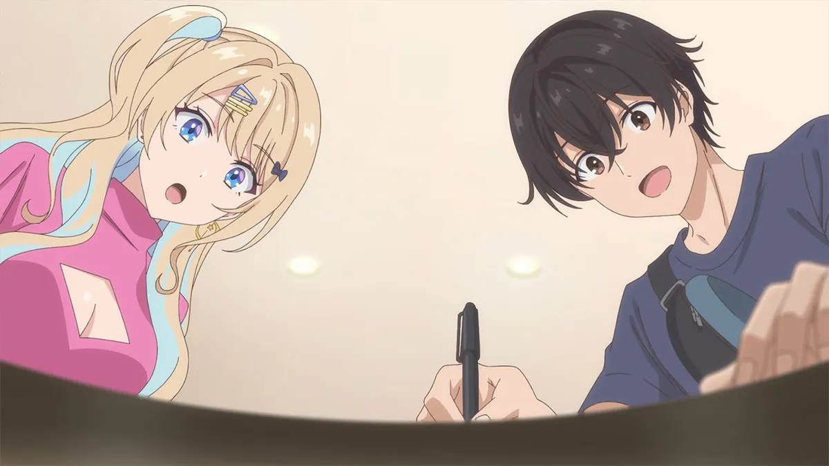 Nonton Kimizero Episode 3 Subtitle Indonesia dan Link Streaming Resmi