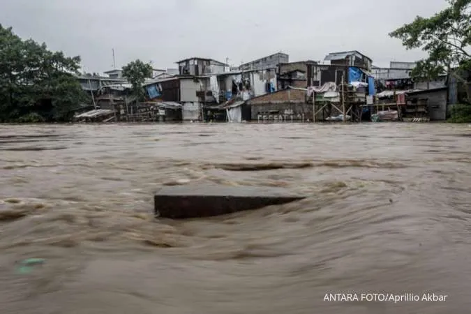 BMKG Peringatkan Hujan 3 Hari, Morowali Siaga