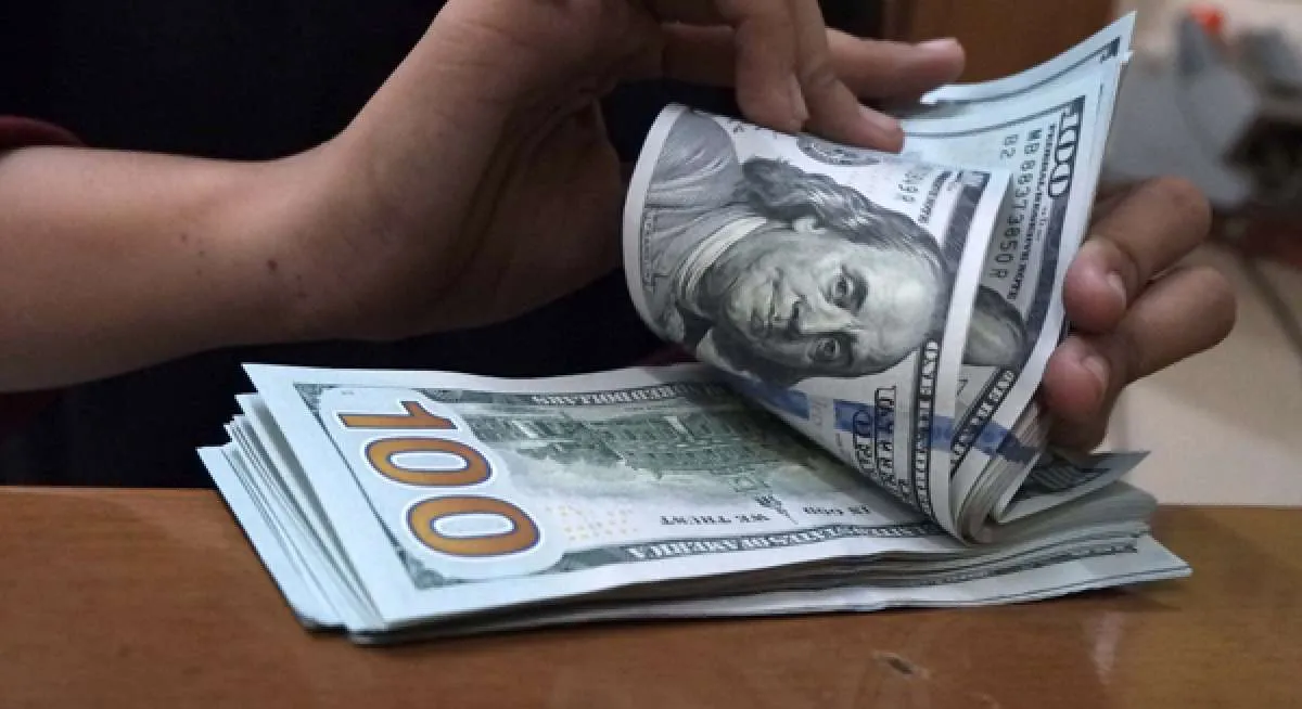 Aliran Modal Asing Masuk Rp 5,2 Triliun ke Pasar Keuangan RI, Risiko Investasi Turun