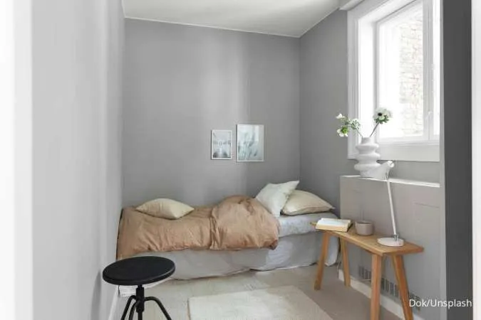 Gaya Rumah Terlihat Kuno? Ternyata 9 Tren Dekorasi Inilah yang Bikin Cepat Usang