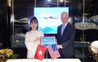 Vietjet dan Boeing Tandatangani Kesepakatan Pengiriman 12 Pesawat 737 Max di 2024