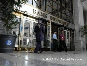 Besok, RDG Bank Indonesia tetap umumkan angka BI rate