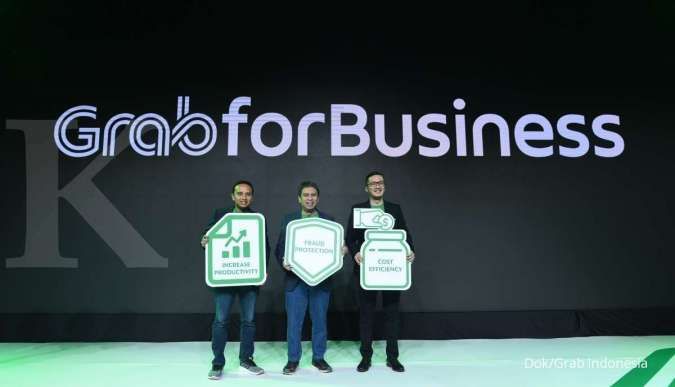 Grab Perkenalkan Serangkaian Solusi Perjalanan Bisnis Terbaru dari Grab for Business