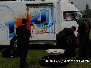 Dewan pengawas TVRI akan ditetapkan pekan ini