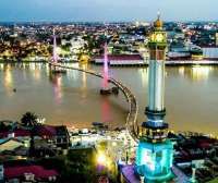 Jadwal Imsakiyah Kota Jambi dan Sekitarnya Hari ini (28/3) lengkap Waktu Sholat