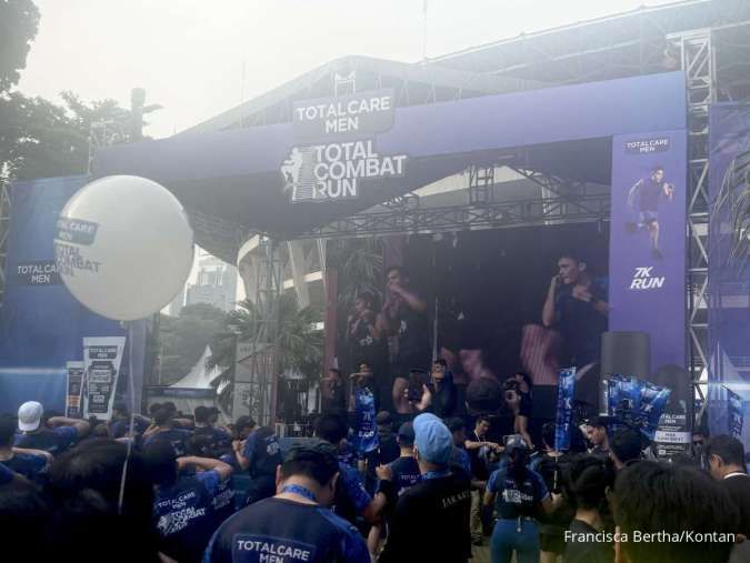 Tren Grooming Pria Meningkat Dorong Industri Perawatan Pria