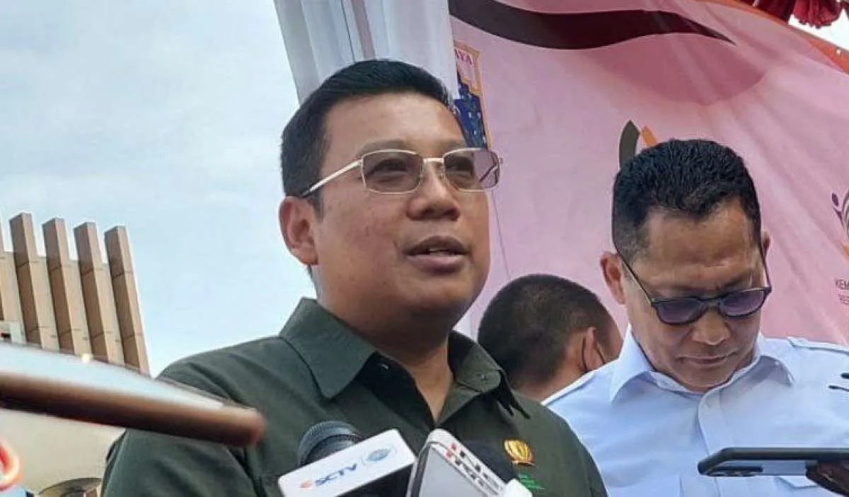 6 Jurus Stimulus Pemerintah Siap Meluncur, Termasuk Bansos Beras 10 Kg