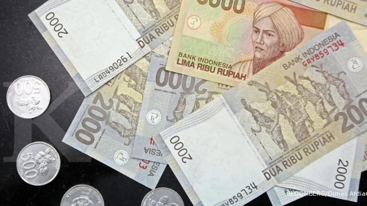 BI jaga nilai tukar rupiah sesuai fundamental