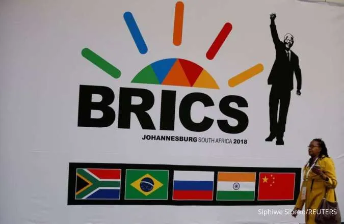 Indonesia Joins BRICS Bloc as Full Member, Brazil Says