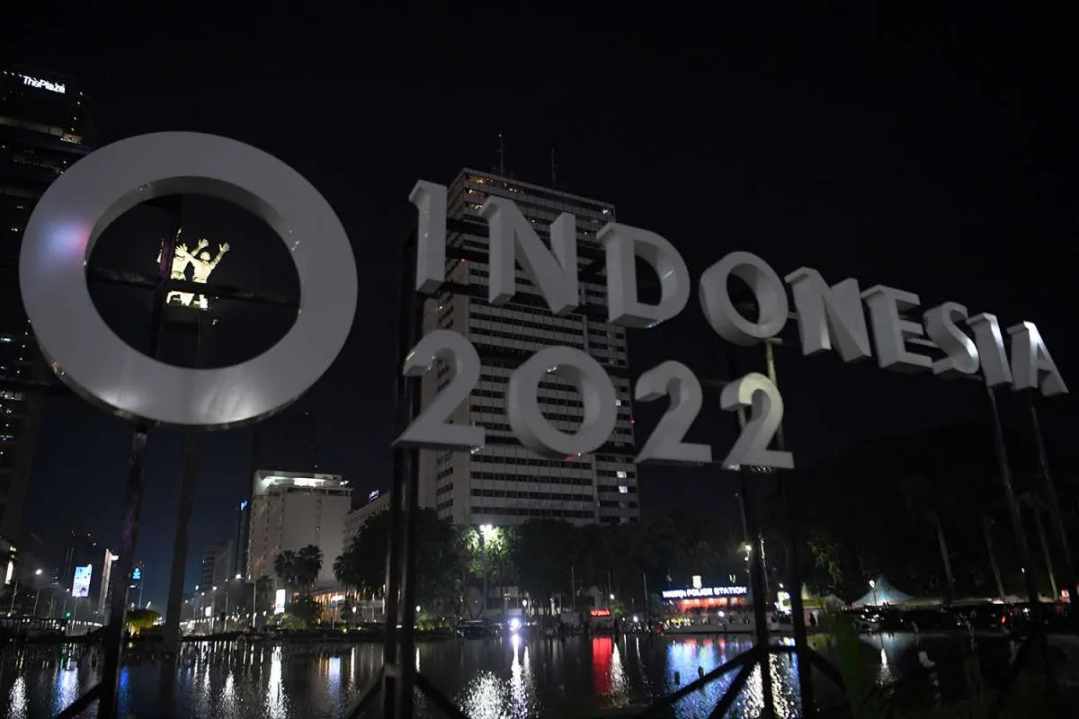 ADB Kerek Proyeksi Pertumbuhan Ekonomi Indonesia Jadi 5,4% di 2022, Ini Pendorongnya