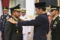 2.820 Prajurit TNI Akan Dipindahkan ke Ibu Kota Nusantara (IKN) Tahun Ini