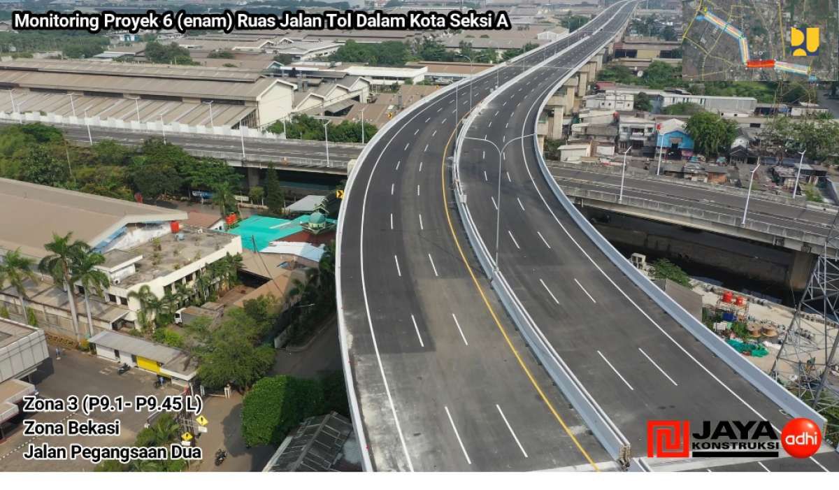 Proyek Terhenti, Asuransi Engineering Mengering 