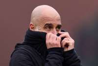 Link Live Streaming Man City vs Newcastle di Liga Inggris Pukul 22.00 WIB