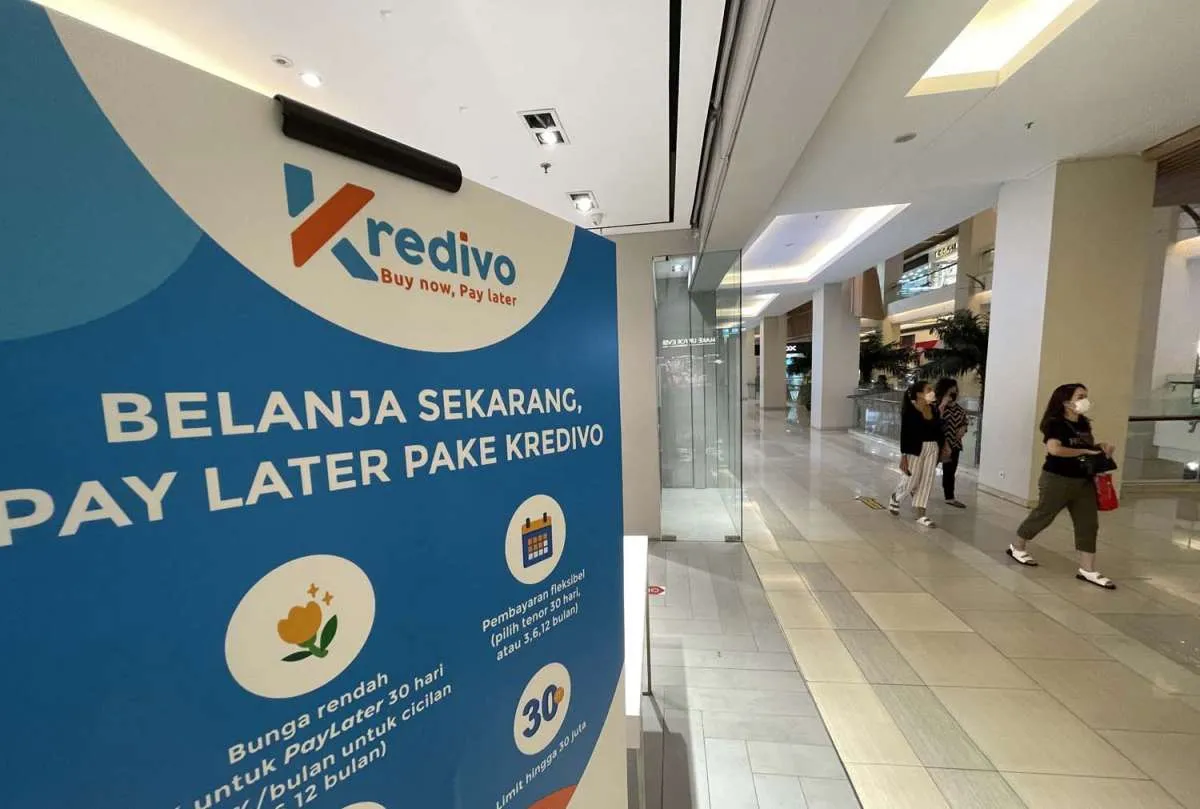 Dua Minggu Ramadan, Kredivo Catat Nilai Transaksi Meningkat 14%