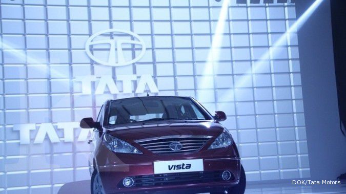 Tata Motors bidik ranking 10 besar di Indonesia