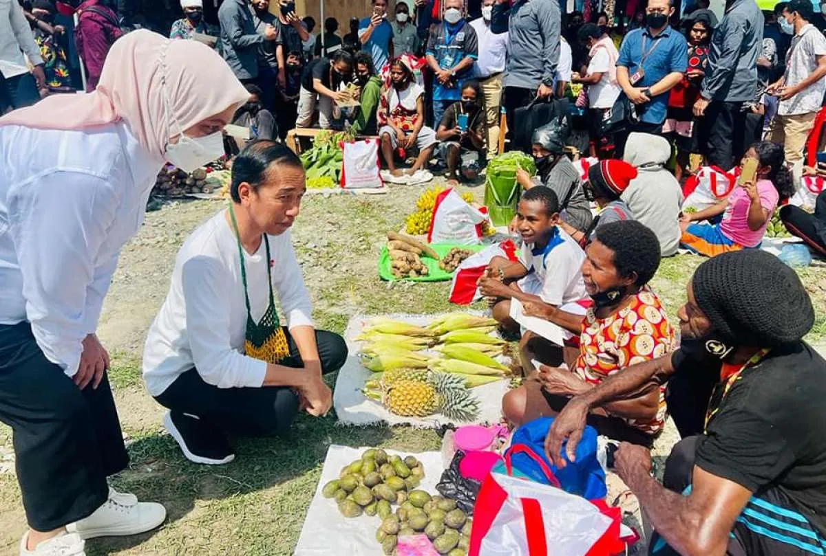 Pengumuman! Pemerintah Mulai Salurkan BLT BBM 