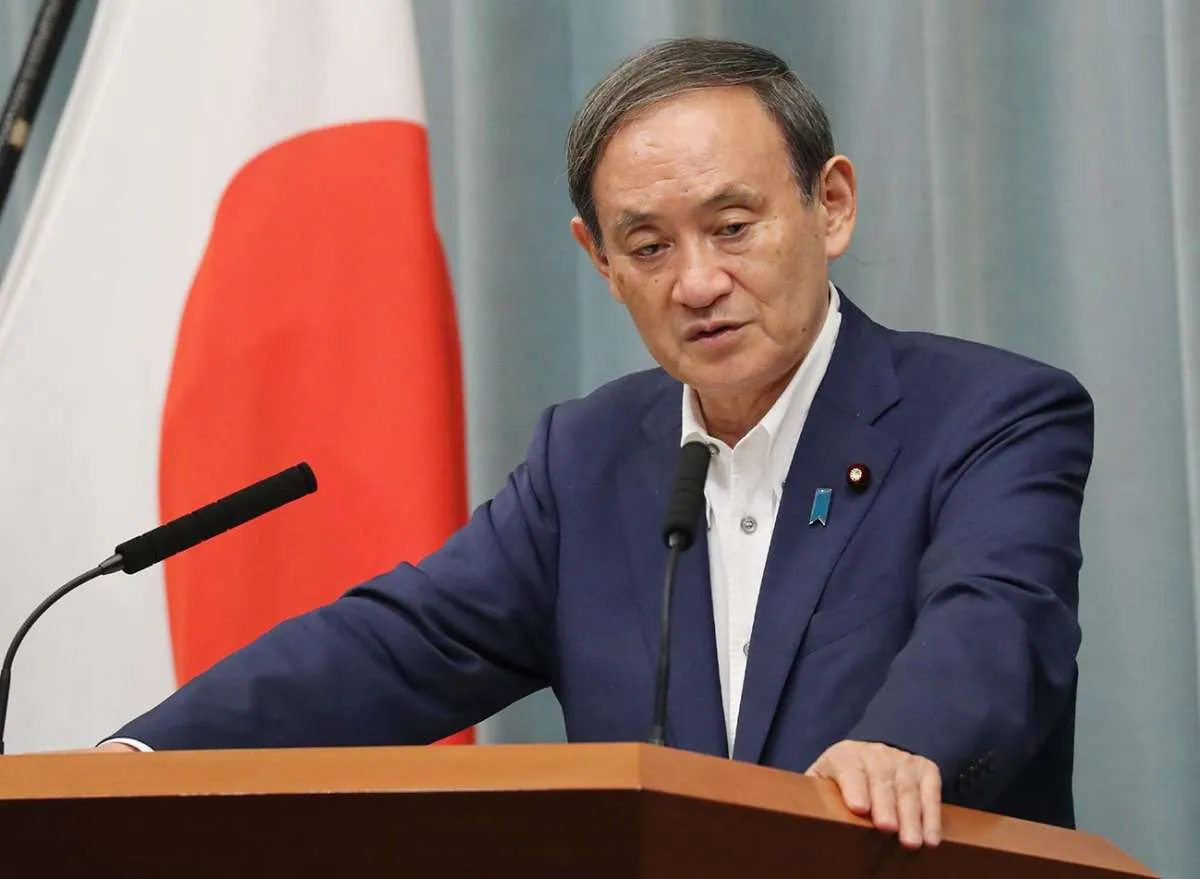 Makin agresif, anggaran pertahanan Jepang kembali naik untuk tahun 2021