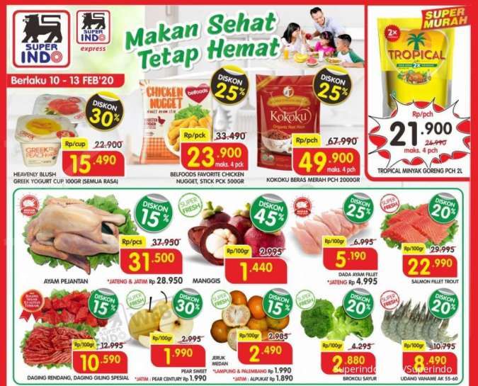 Katalog Promosi Indomaret 10-13 Februari 2020 (2)