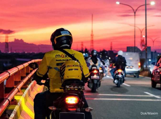 Resmi, Malaysia Perintahkan Penghentian Operasional Ojol Ini, Berlaku 24 Juli 2025