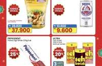 Promo JSM Indomaret Terbaru Periode 7-9 Maret 2025, Teh Kotak Beli 3 Diskon 20%