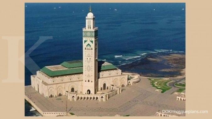 Jadwal Imsakiyah Ramadhan 2026 Lengkap untuk Kota Batam Cek Waktu Buka Puasa di Sini