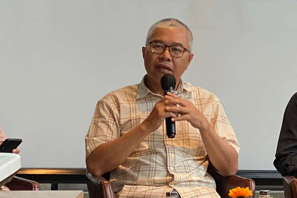  Upaya Bersih-bersih BUMN Harus Terus Ditingkatkan 