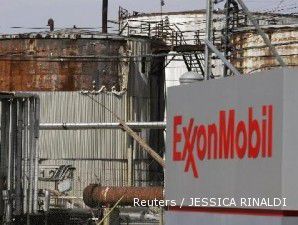 BP Migas mendesak ExxonMobil tingkatkan produksi Lapangan Banyu Urip
