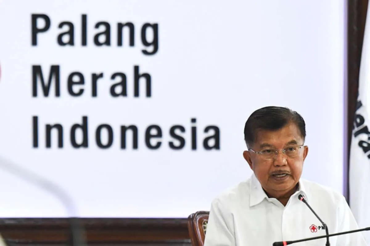 Jusuf Kalla: Kalau pilkada membuat rakyat sakit, untuk apa disegerakan?