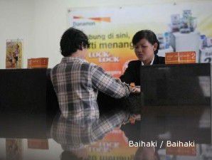 Bank Danamon segera tambah modal lewat rights issue