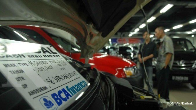 Intip Harga Mobil Bekas Daihatsu Terios, Mulai Rp 80 Juta per Februari 2022