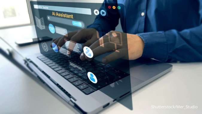 Lagi Ramai Dipakai, Begini Cara AI Membantu Mengatur Keuangan Pribadi