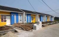 Pemerintah Tengah Kaji Cicilan Rumah Subsidi Rp 700 Ribu per Bulan