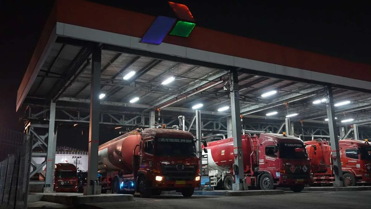Elnusa Petrofin Tambah 18 Mobil Tangki, Percepat Normalisasi Distribusi BBM di Medan