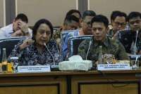 Komisi XIII DPR Mulai Gelar Rapat Pembahasan Revisi UU Hak Cipta Pekan Ini