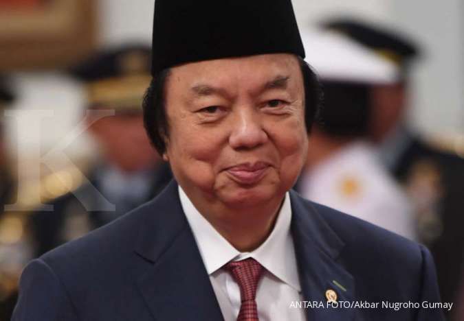 Balas Kepercayaan Publik, Dato Sri Tahir Suntik Modal Rp 3 Triliun ke Bank Mayapada
