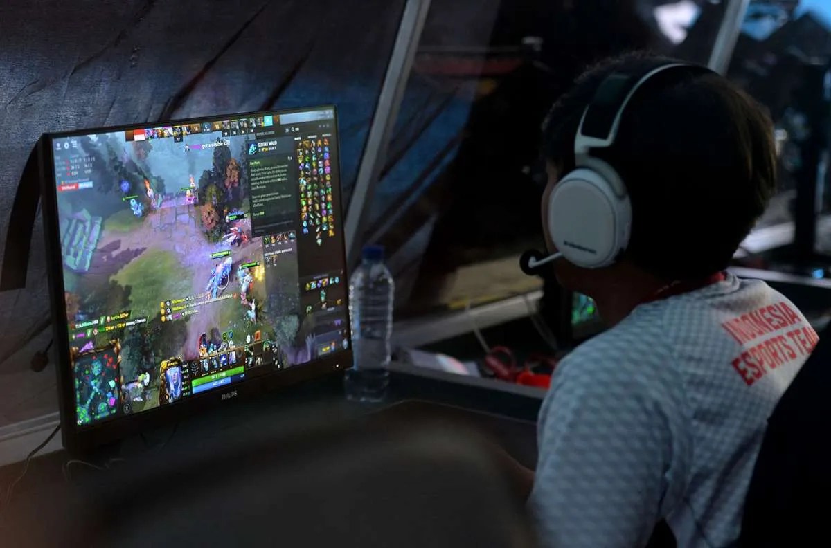 E-Sport Makin Populer, Begini Dampaknya ke Industri Laptop dan Telekomunikasi