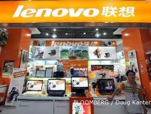 Lenovo akuisisi perusahaan retailer elektronik Jerman senilai US$ 900 juta