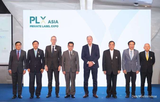 Resmi Diperkenalkan, PLX Asia bakal Fokus pada Ekosistem Merek Privat