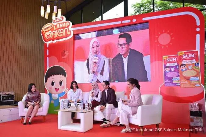 Cerita Alyssa Soebandono Atasi Gerakan Tutup Mulut pada Anak