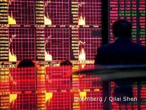 China undang investor asing masuk pasar obligasi domestik