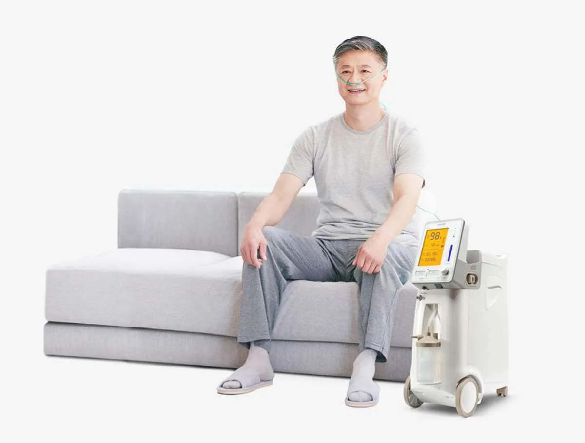 Ada lonjakan permintaan, oksigen konsentrator mulai sulit ditemukan di pasar