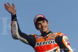 Gantikan Enea Bastianini, Marc Marquez: Saya Senang Mengenakan Warna Merah Ducati