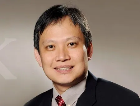 Belajar dari Philip Fisher