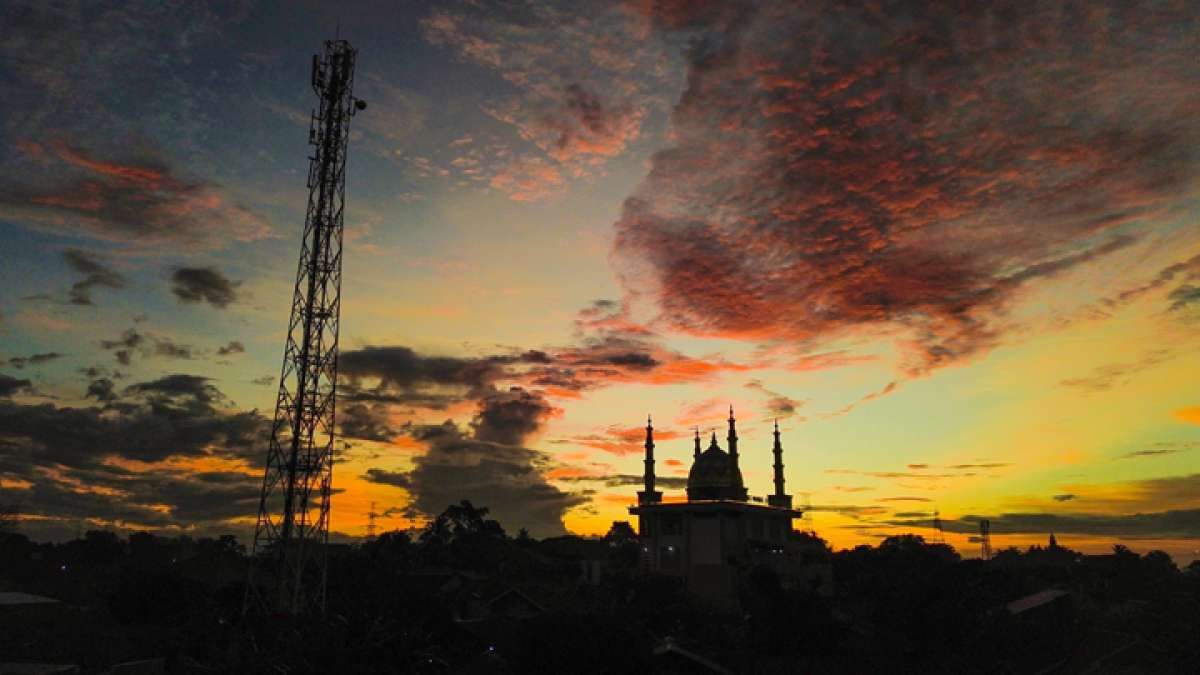 Menyasar Tambang Hijau Hingga UMKM